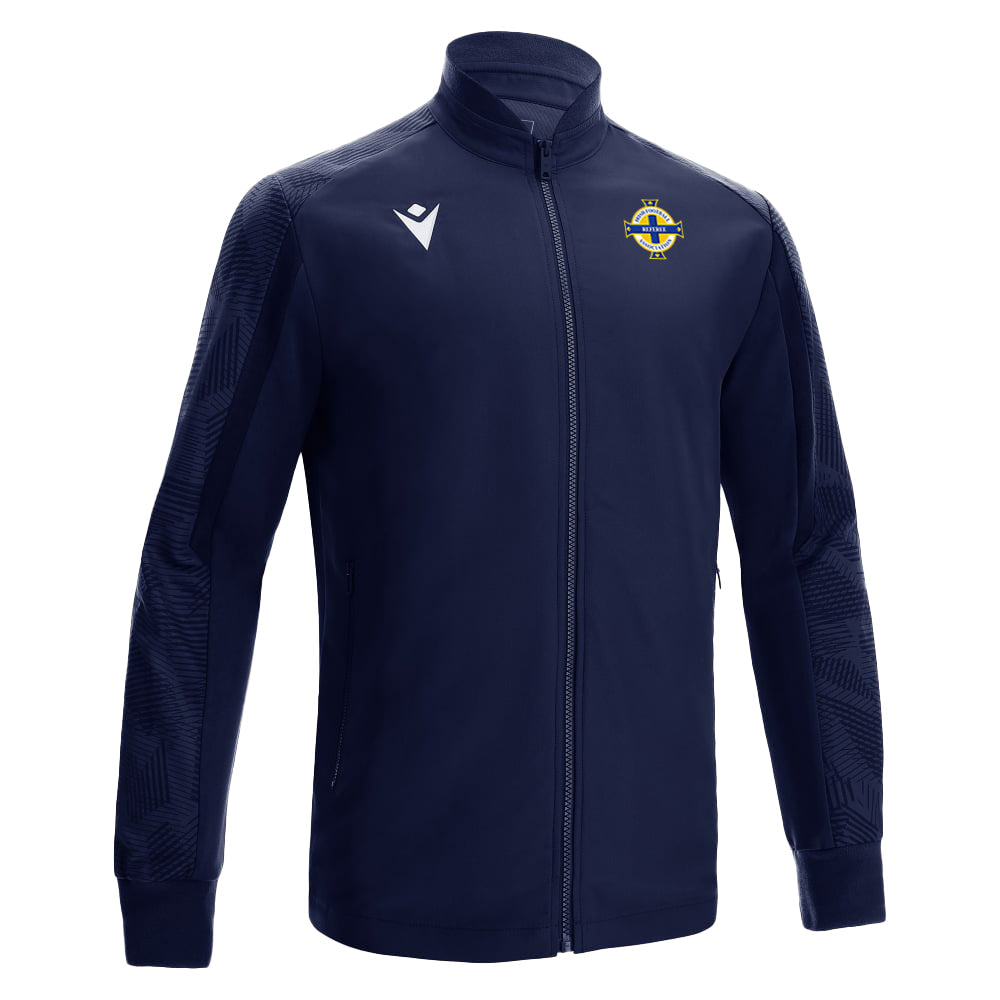 IFA Referee 23/24 Tracksuit Jacket - A&H International