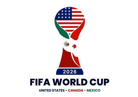 2026 FIFA World Cup: Selected Officials
