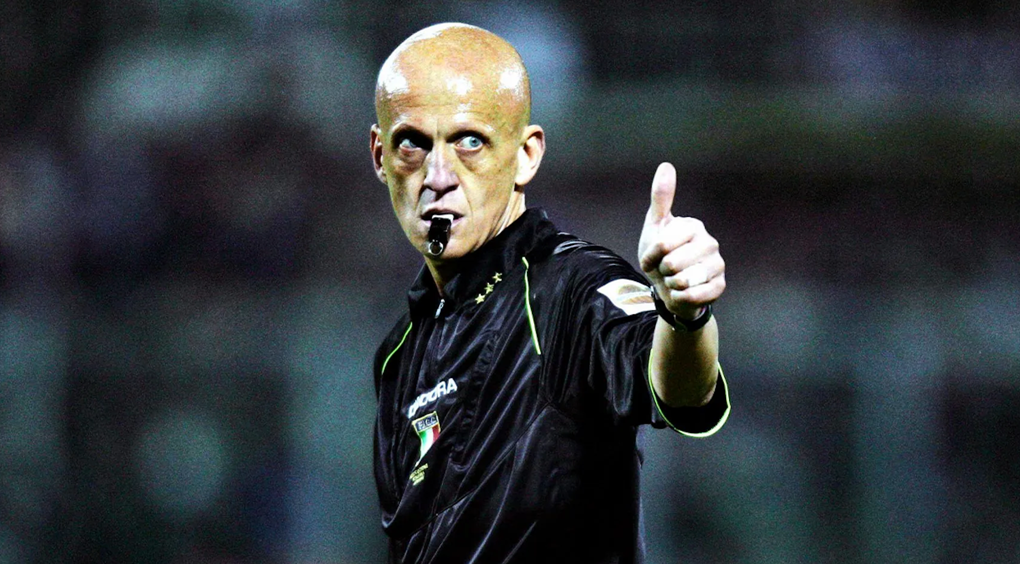 Behind the Whistle: Why Being a Referee Is One of the Toughest - and Most Rewarding - Jobs in Football