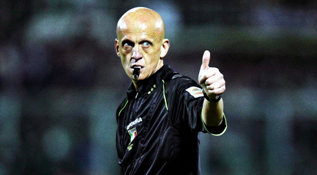 Behind the Whistle: Why Being a Referee Is One of the Toughest - and Most Rewarding - Jobs in Football