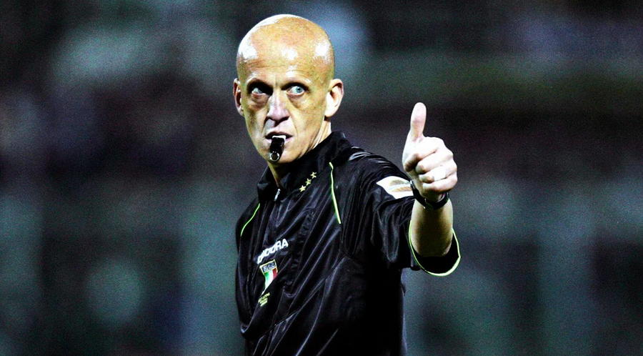 Behind the Whistle: Why Being a Referee Is One of the Toughest - and Most Rewarding - Jobs in Football