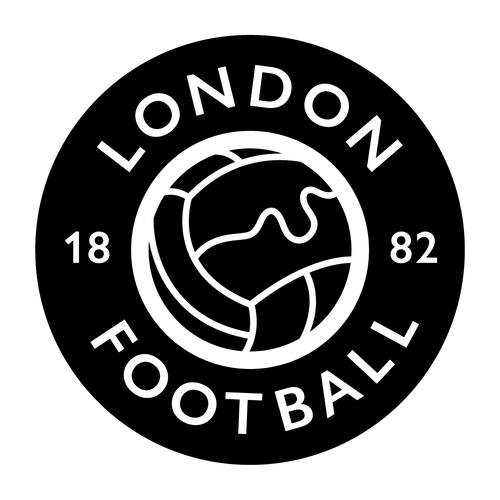 London FA badge