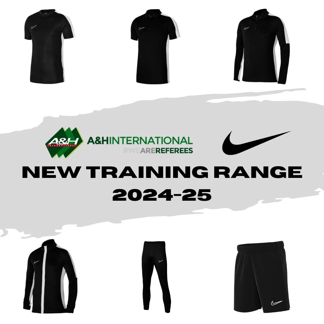 Nike Training Kit 2024/25