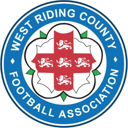 West Riding FA badge