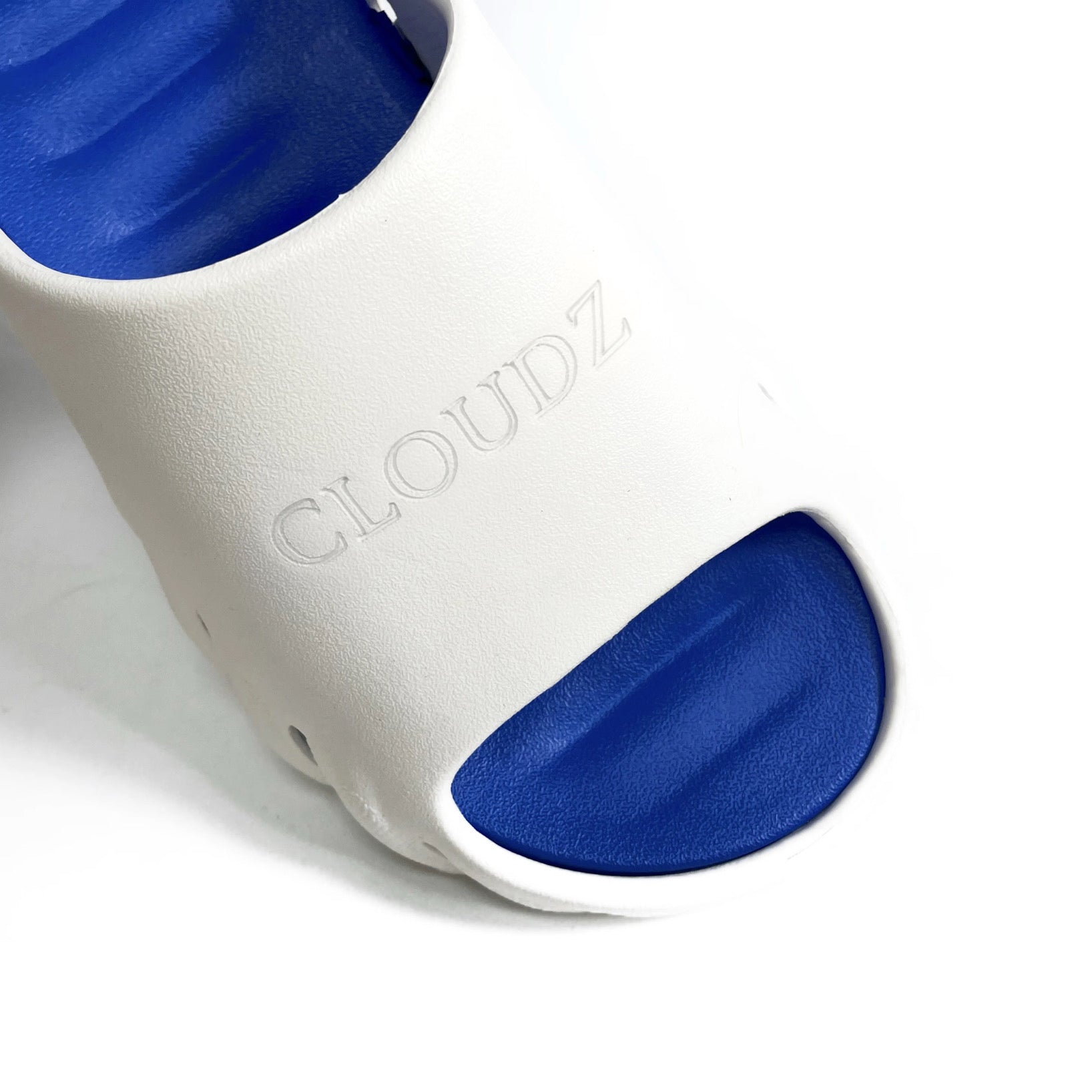 CLOUDZ - The Comfortable Slider