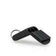 ACME Tornado 635 black referee whistle with ring