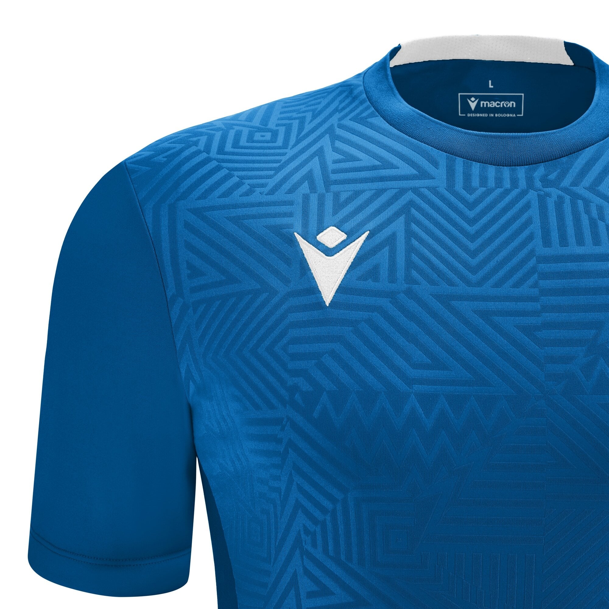 26/27 Macron Referee Training Top