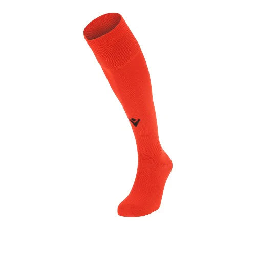 IFA Referee 23/24 Official Match Socks Red - A&H International
