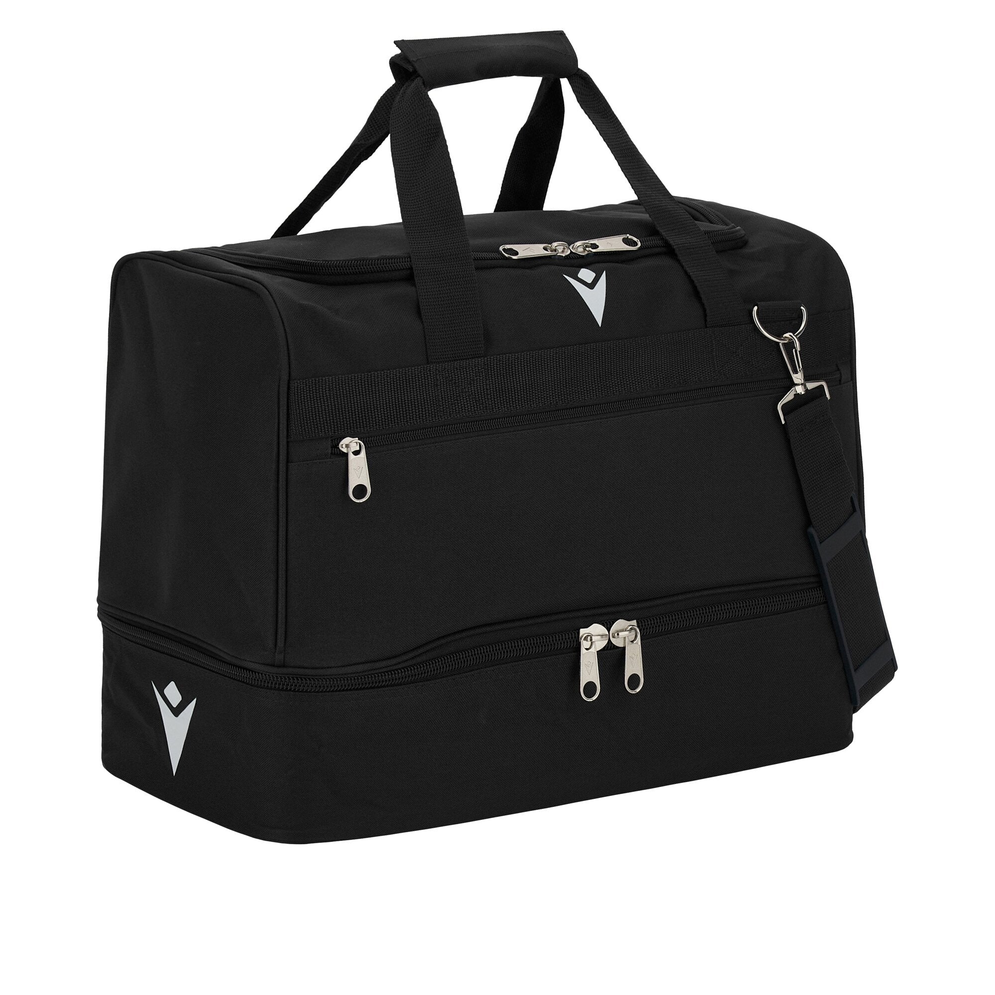 Macron Referee Bag - 43L