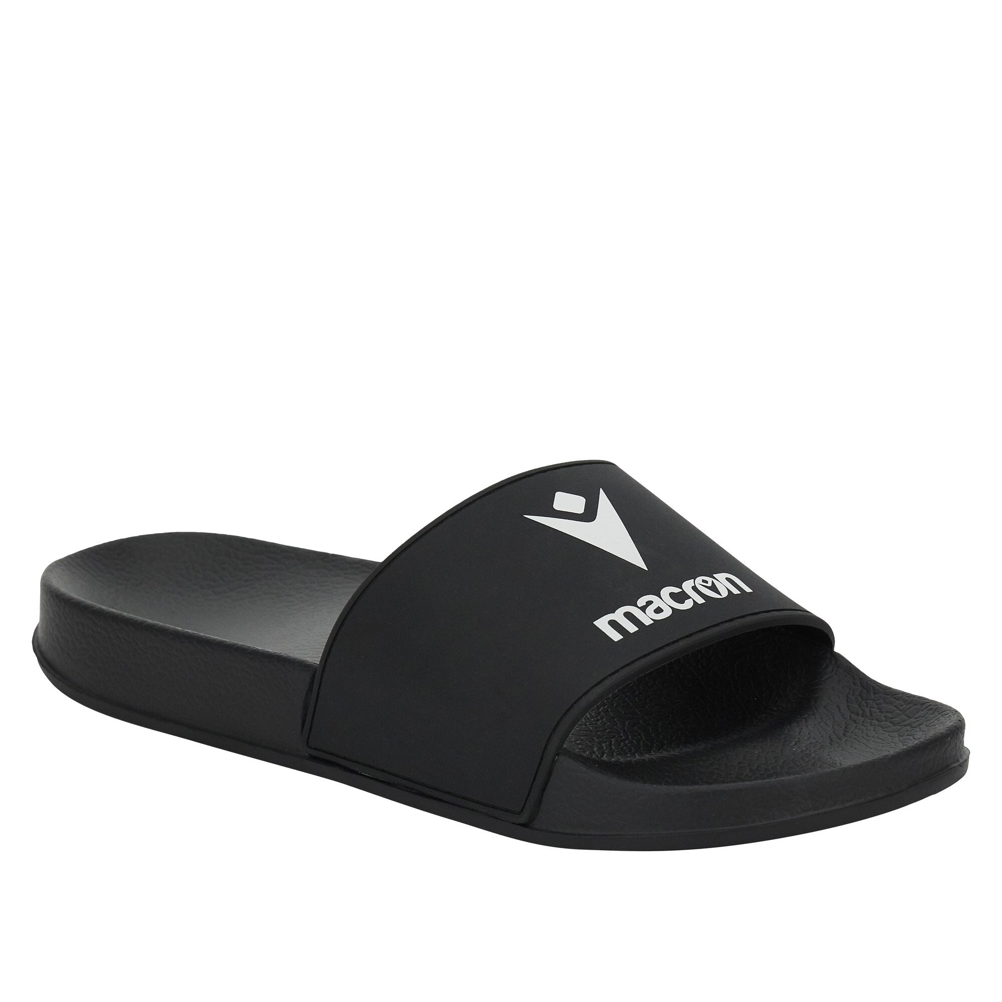 Macron Slides
