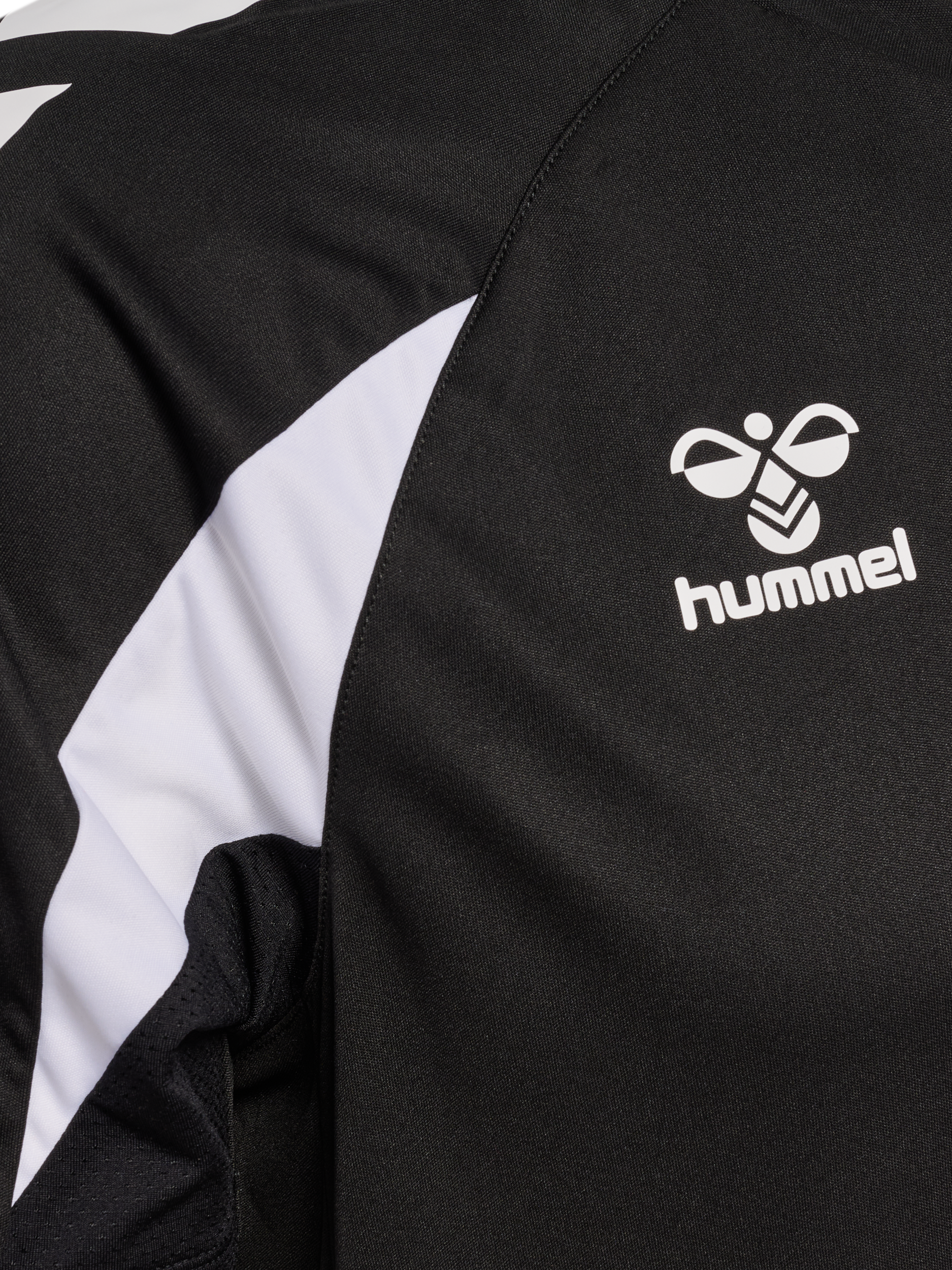 26/28 Hummel Referee Training Top