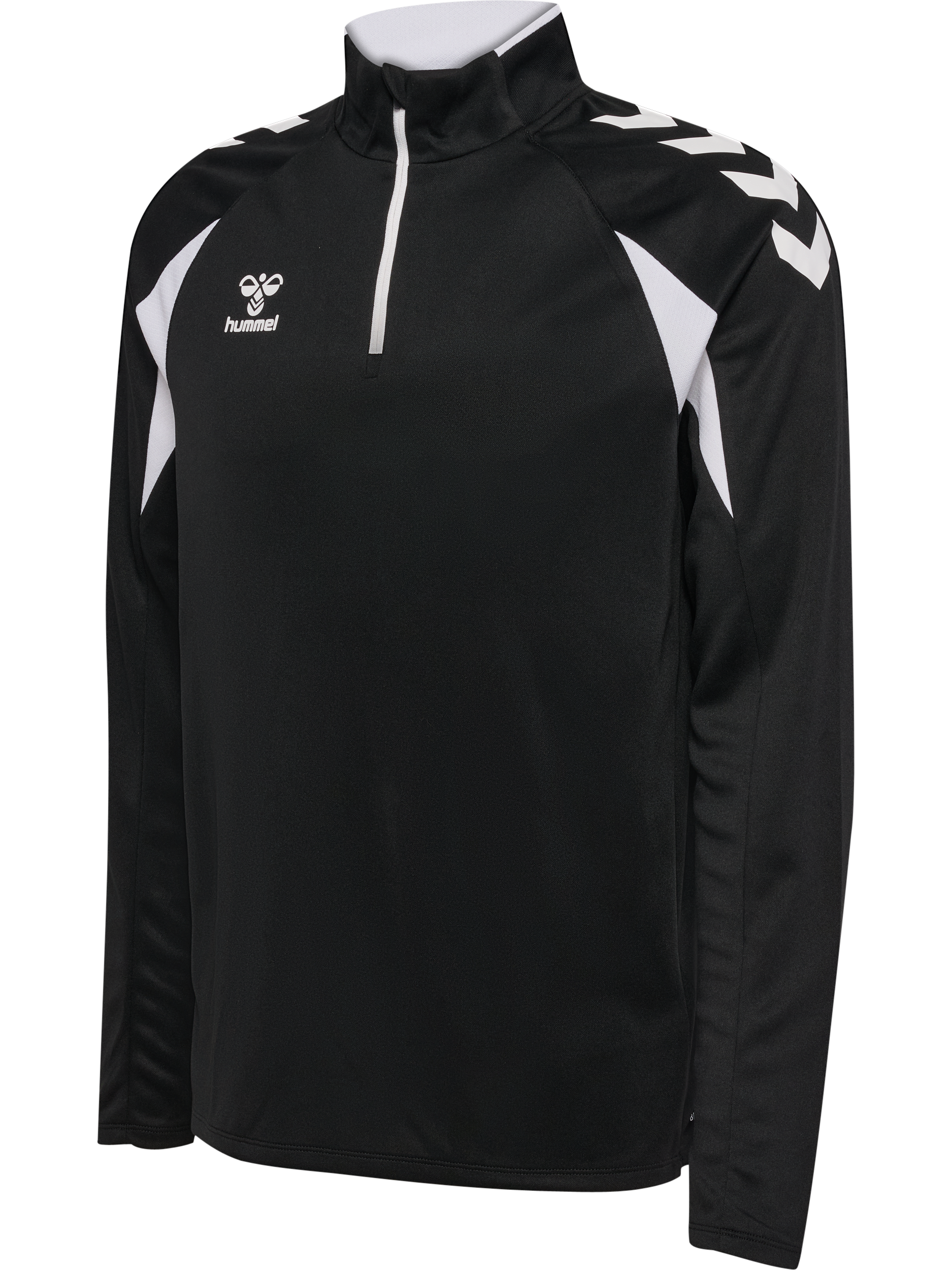 26/28 Hummel Referee 1/4 Zip Midlayer