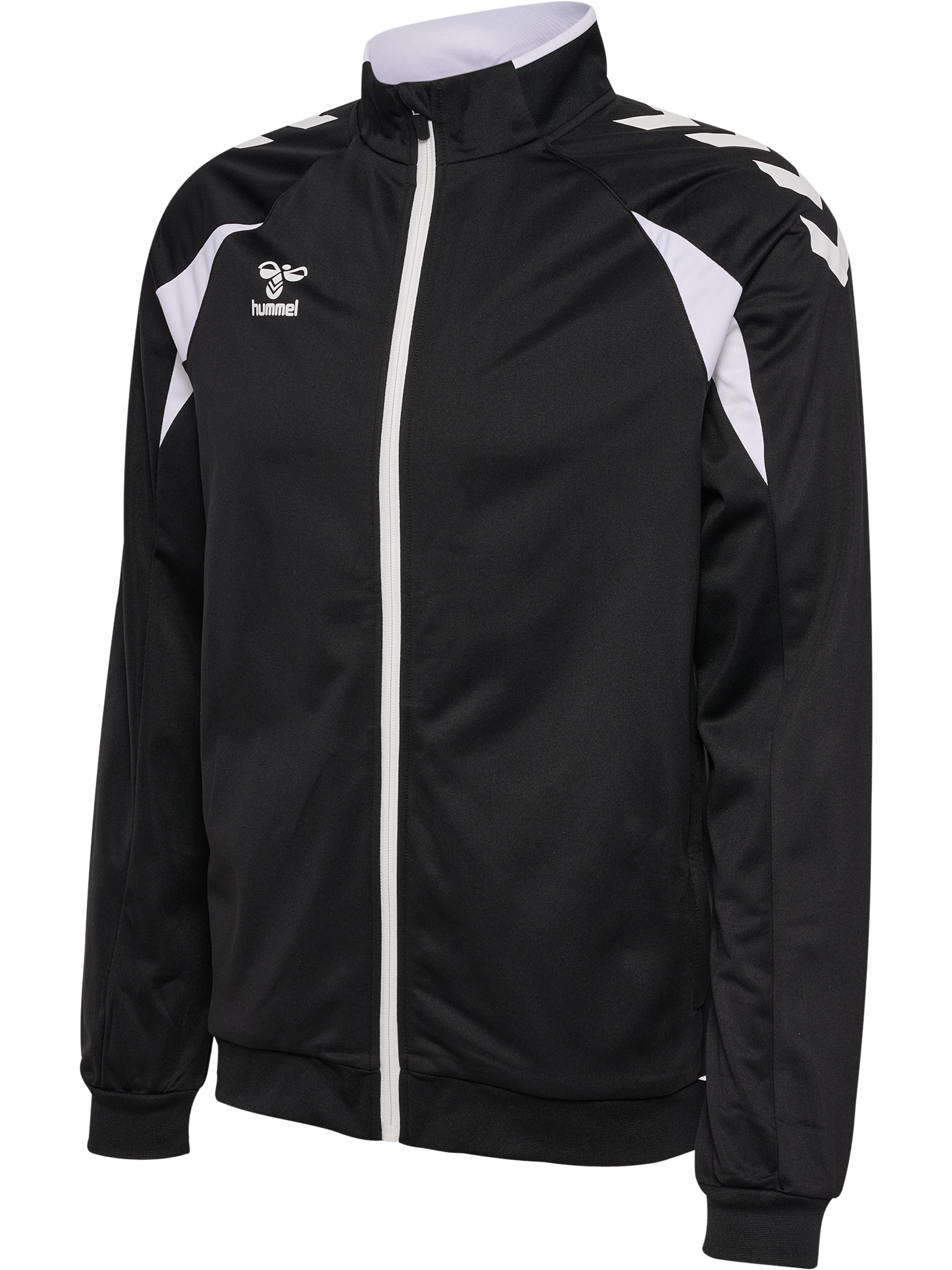 26/28 Hummel Referee Full Zip Jacket