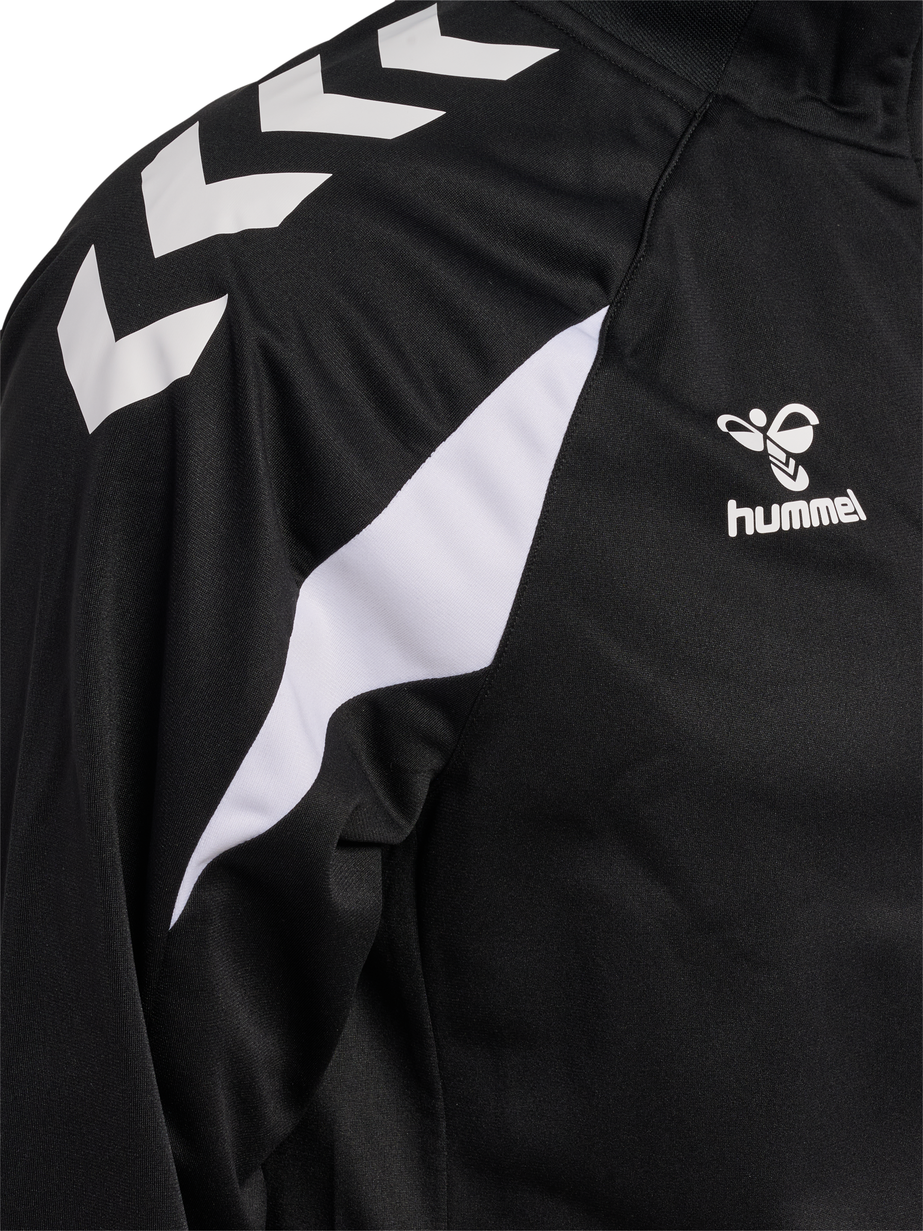 26/28 Hummel Referee Full Zip Jacket