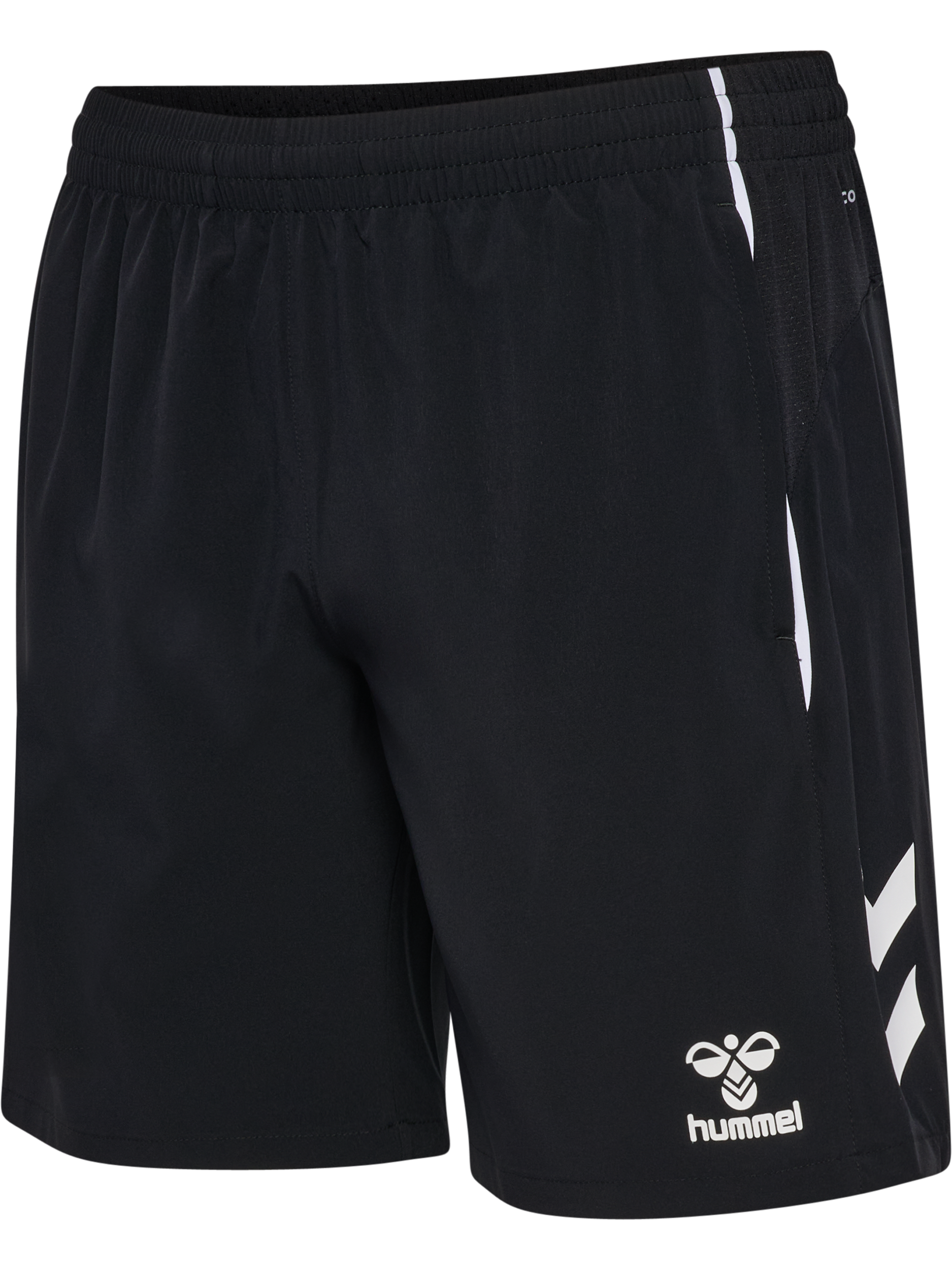 2026 Hummel Referee Shorts