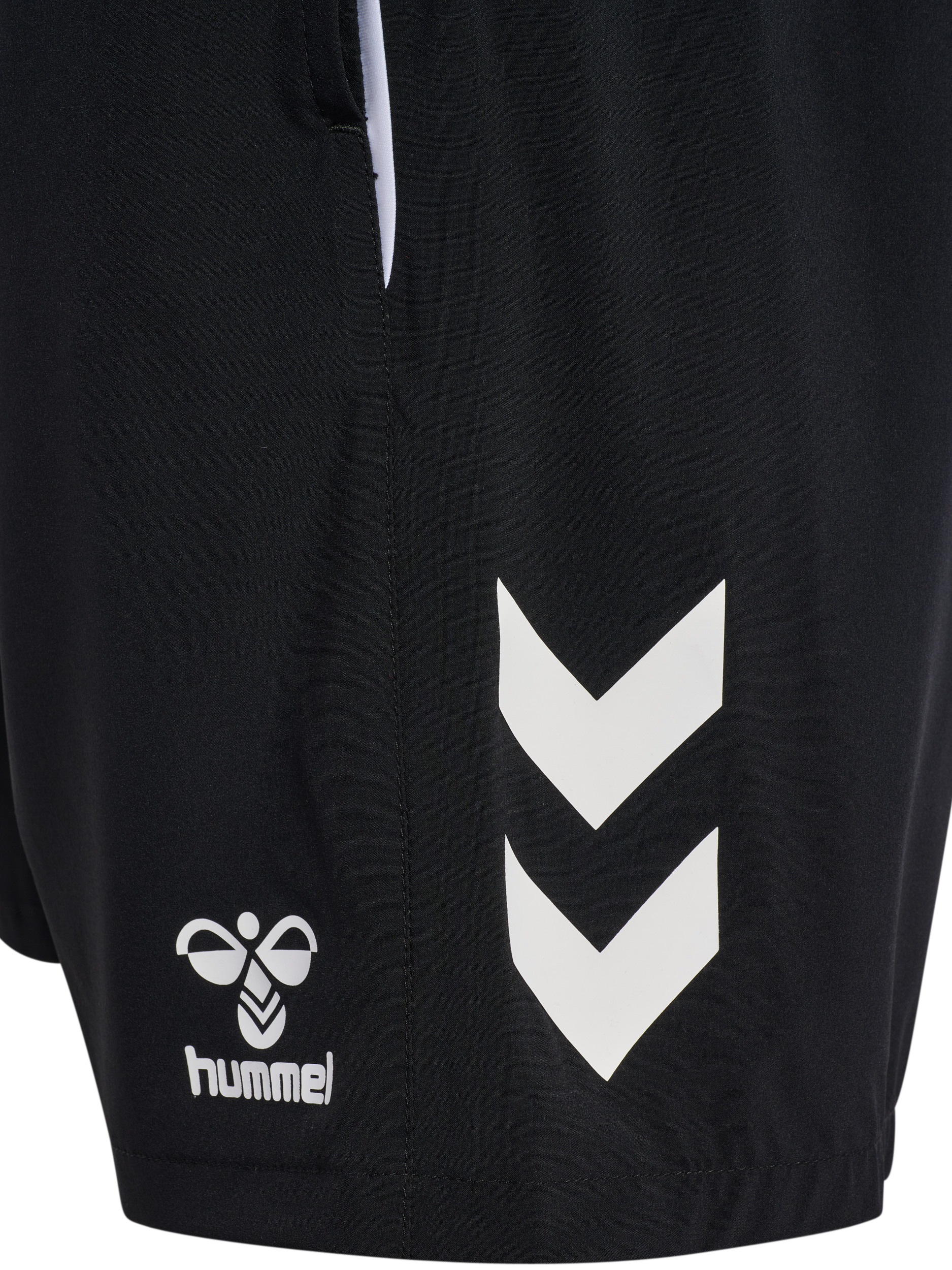 2026 Hummel Referee Shorts