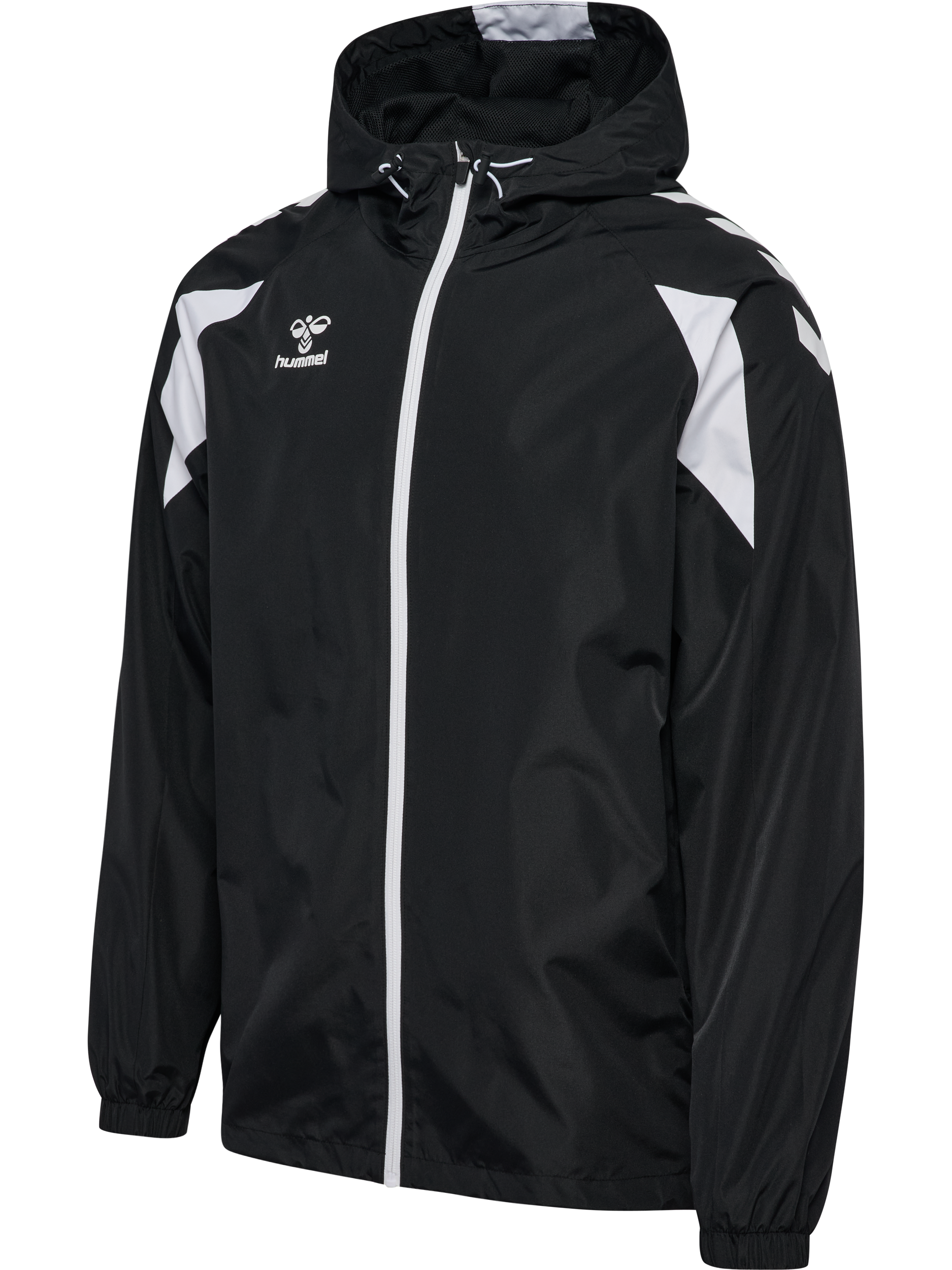 26/28 Hummel Referee Rain Jacket