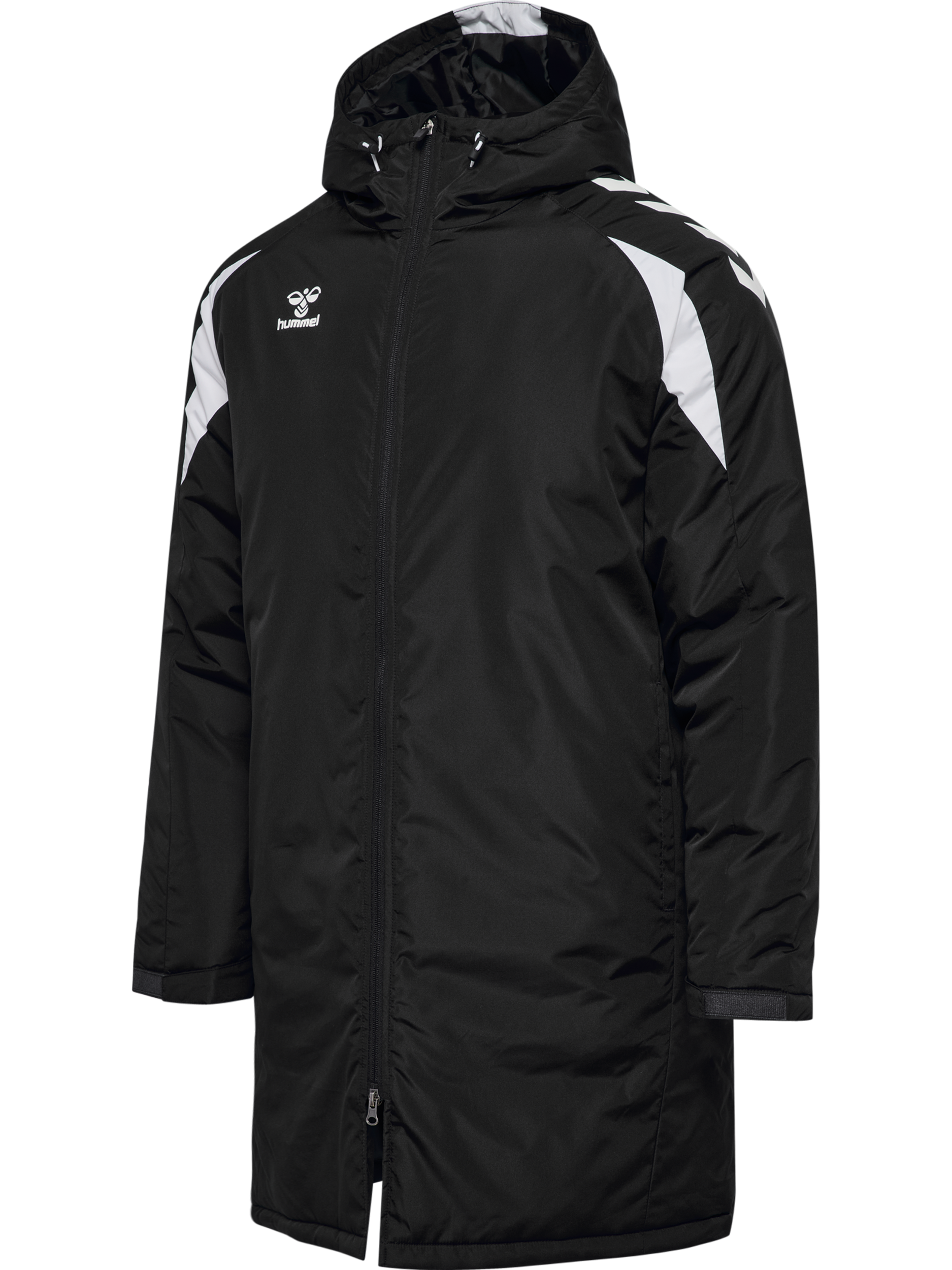 26/28 Hummel Referee Winter Jacket