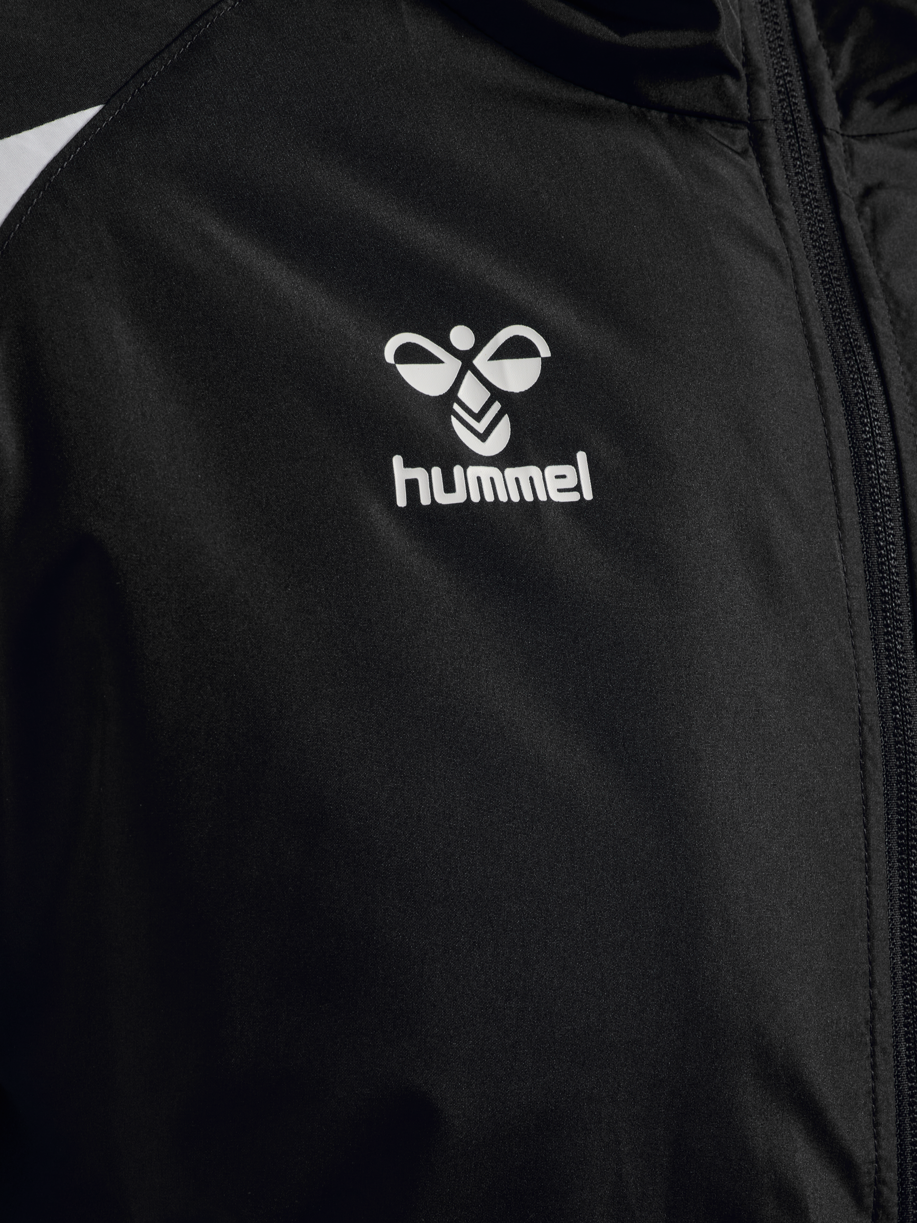 26/28 Hummel Referee Winter Jacket