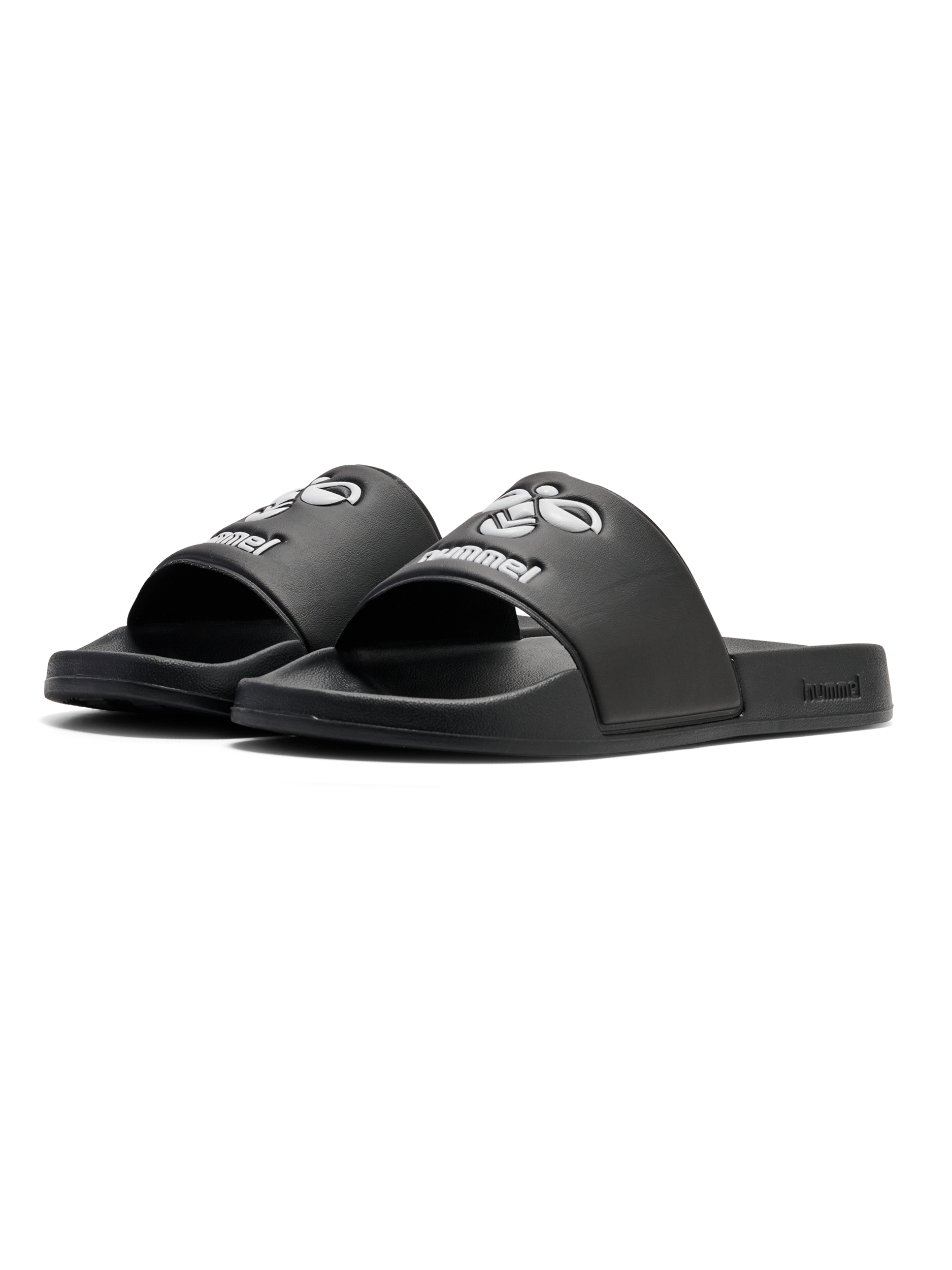 Hummel Slides