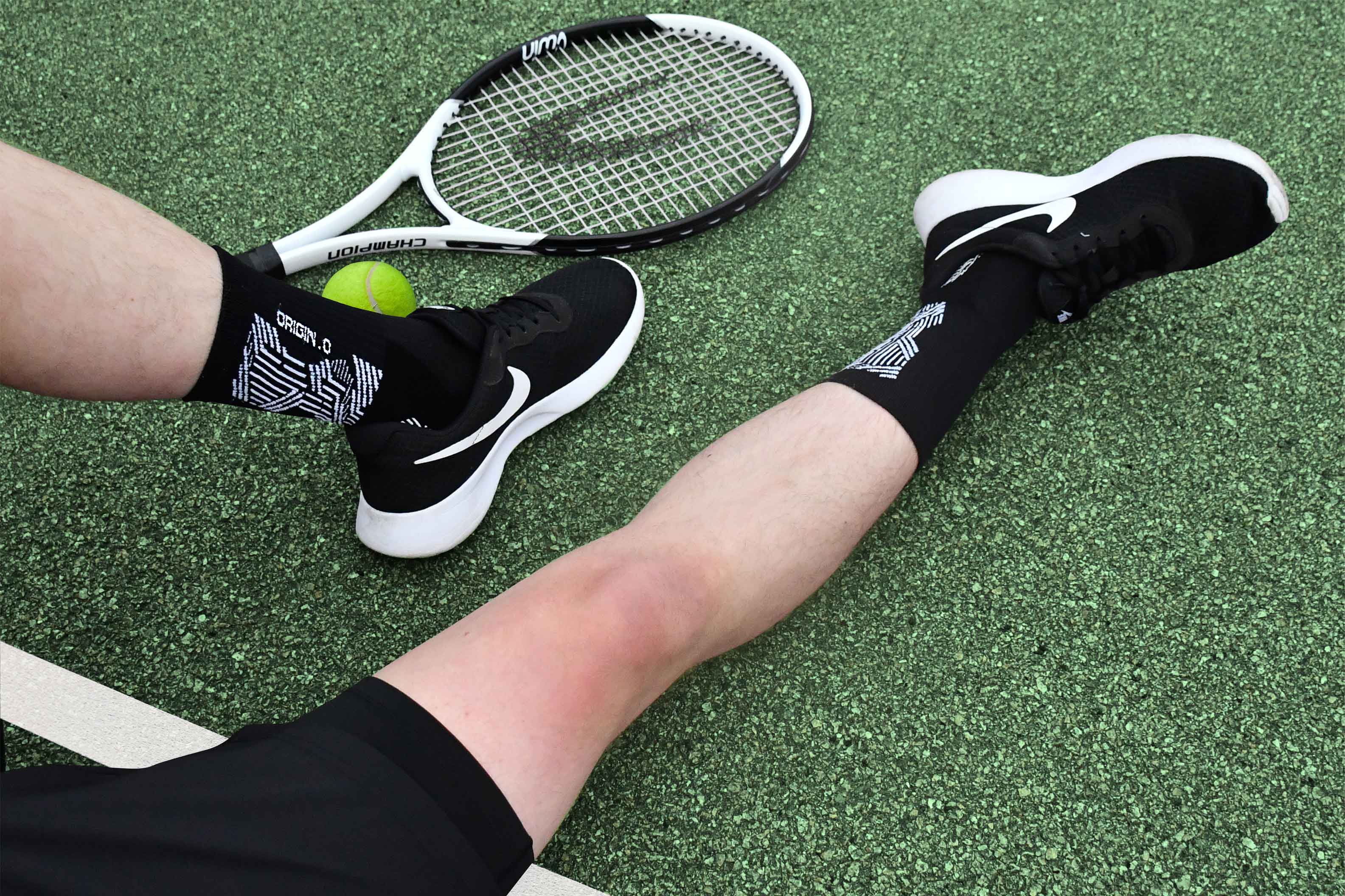 Precision Grip Socks