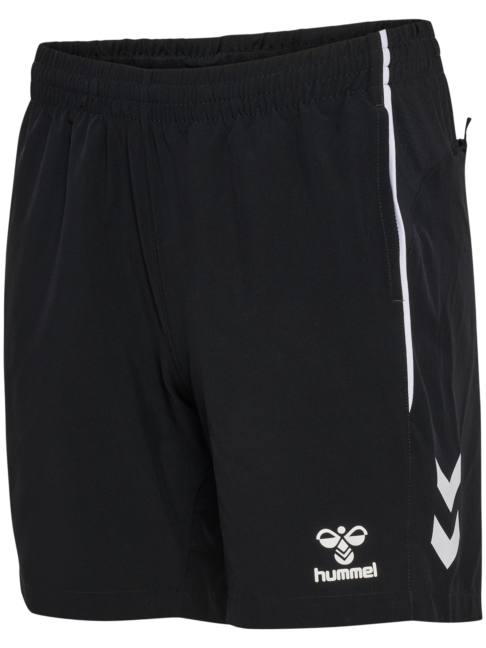 2026 Hummel Womens Referee Shorts