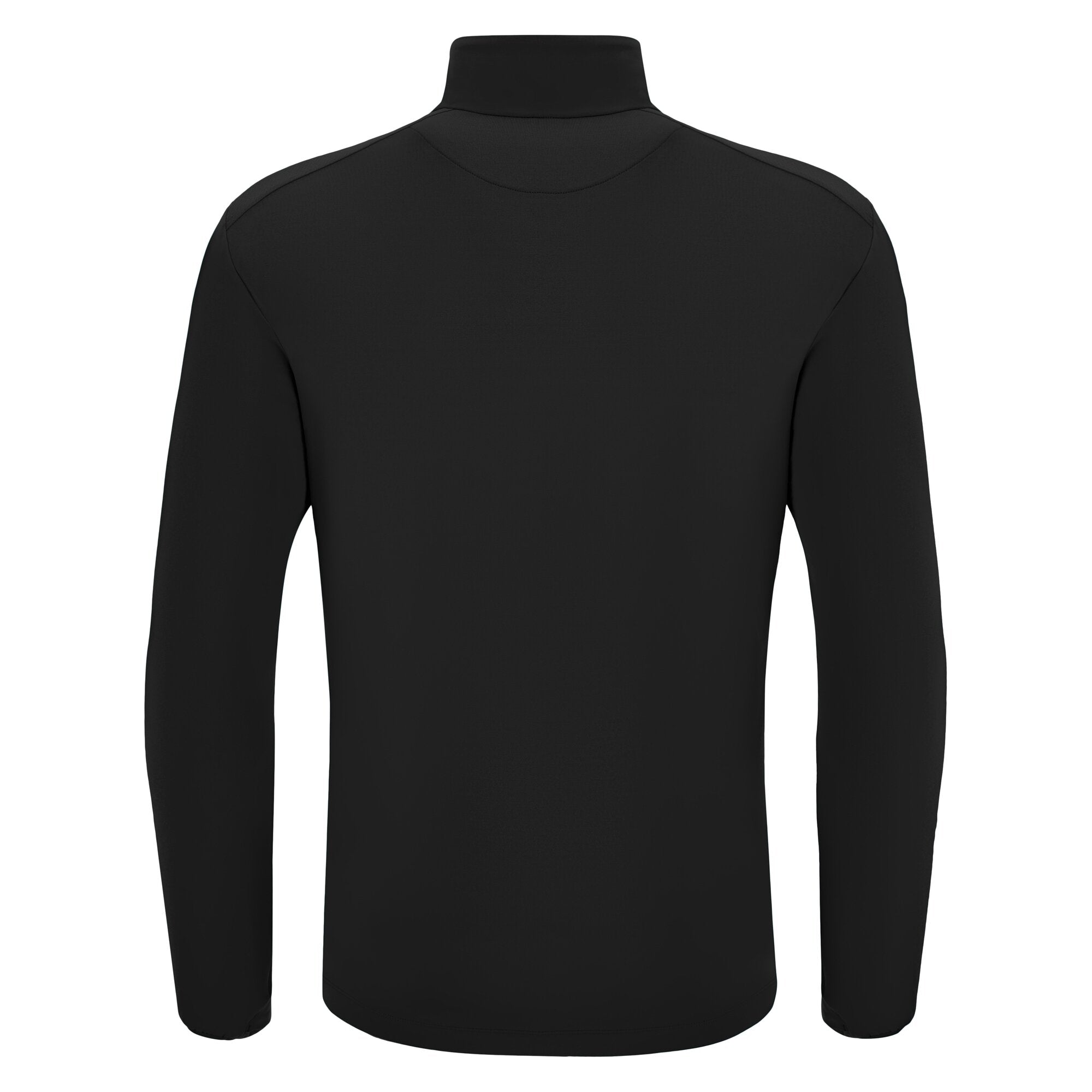 26/27 Macron Referee 1/4 Zip Midlayer