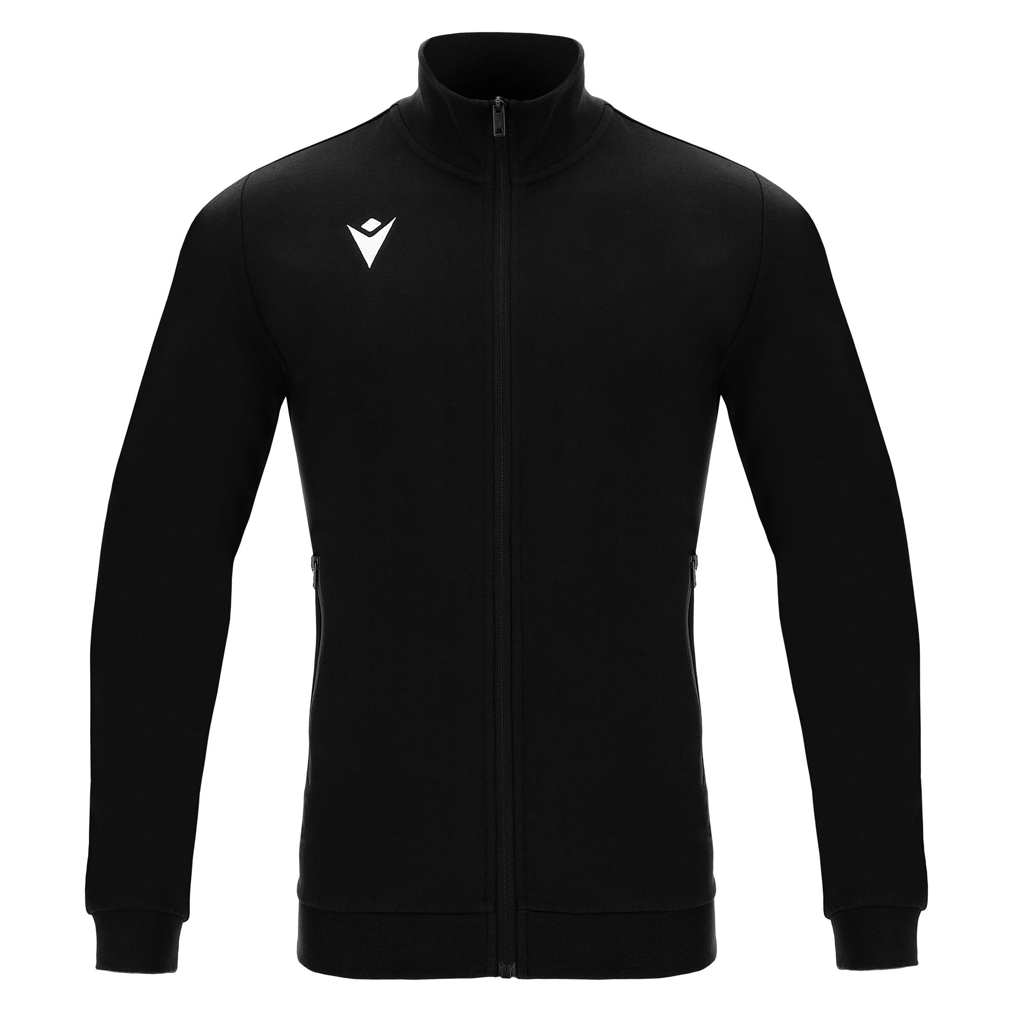 26/27 Macron Referee Full Zip Jacket