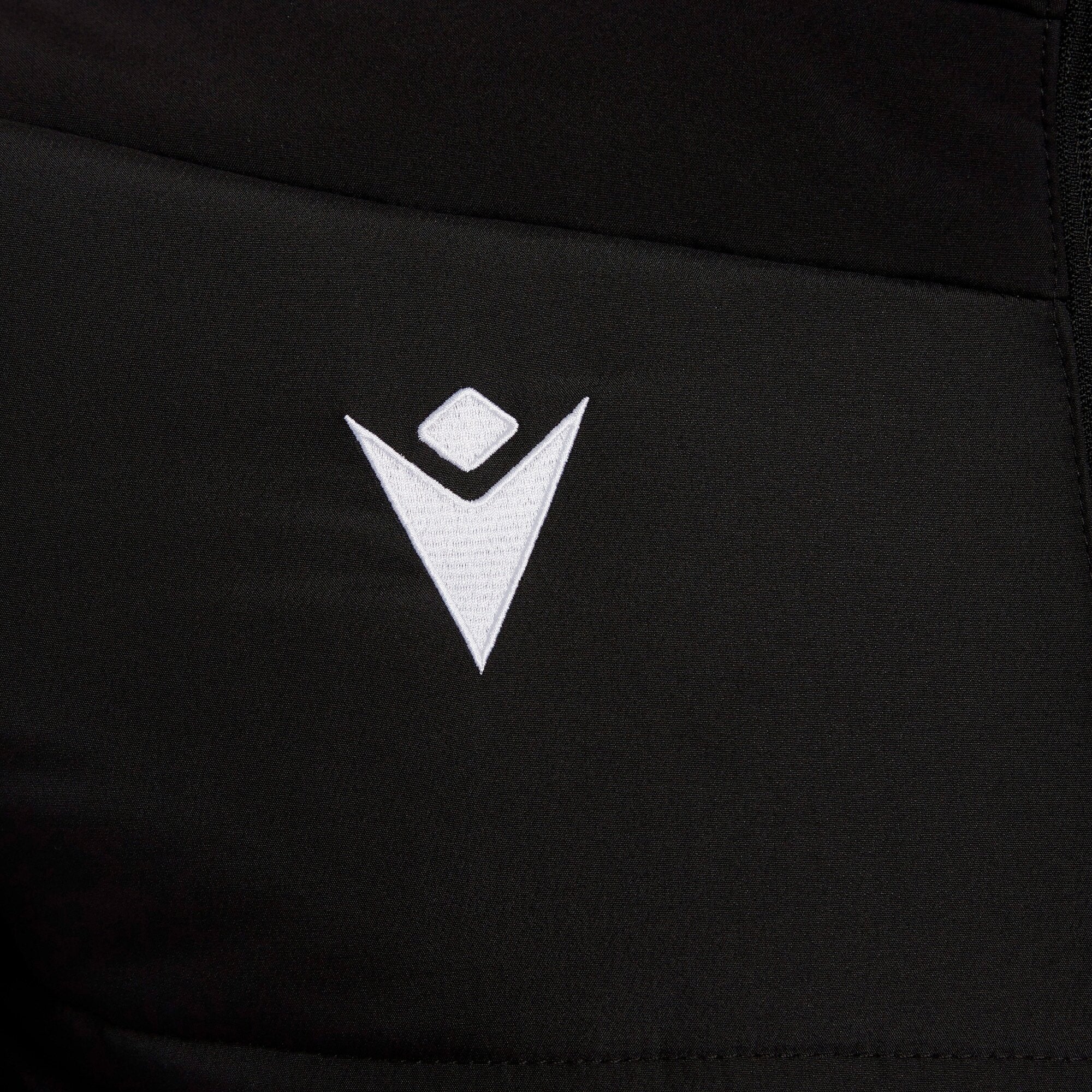 26/27 Macron Referee Winter Jacket