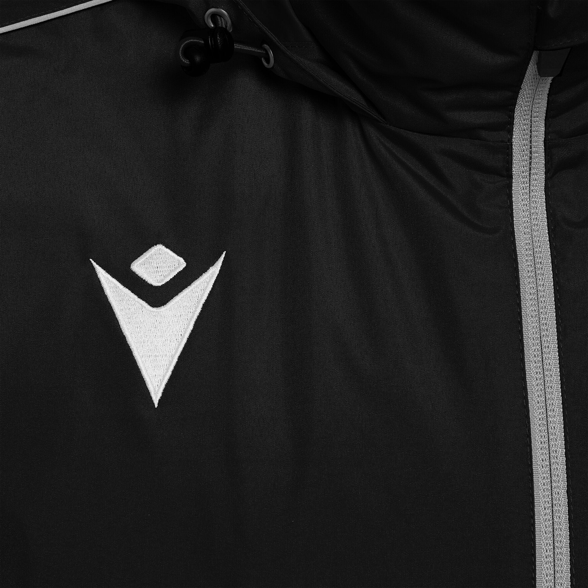 26/27 Macron Referee Rain Jacket