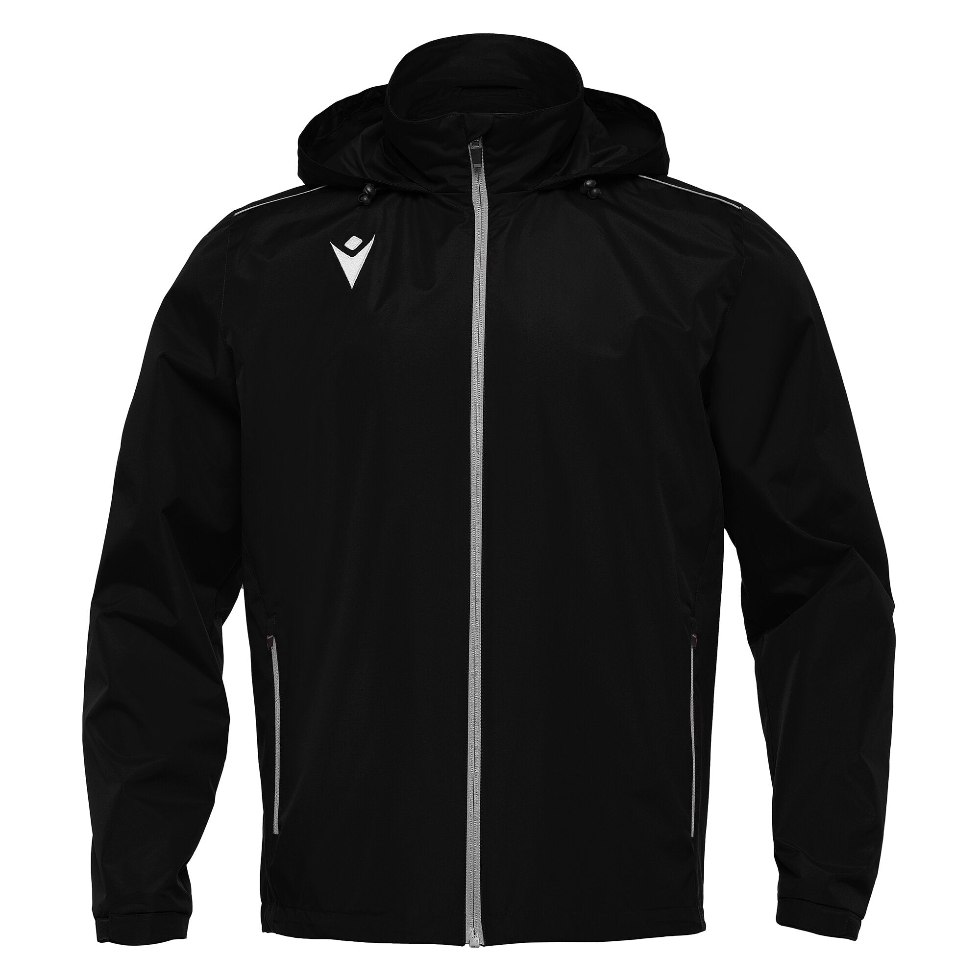 26/27 Macron Referee Rain Jacket