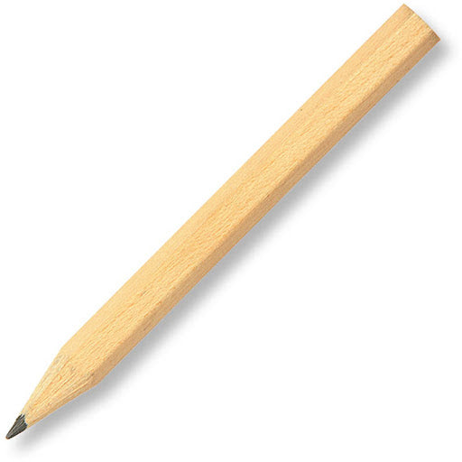 A&H Half Pencil