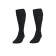 Pair of A&H black referee socks