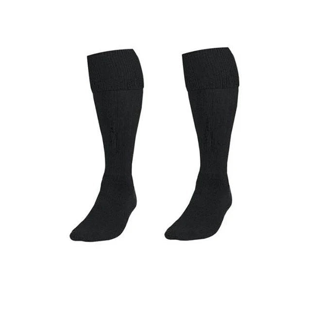 RefsTech Complete Football Referee Kit – Jersey, Shorts, Socks, Plus County Or FA Badge Choice