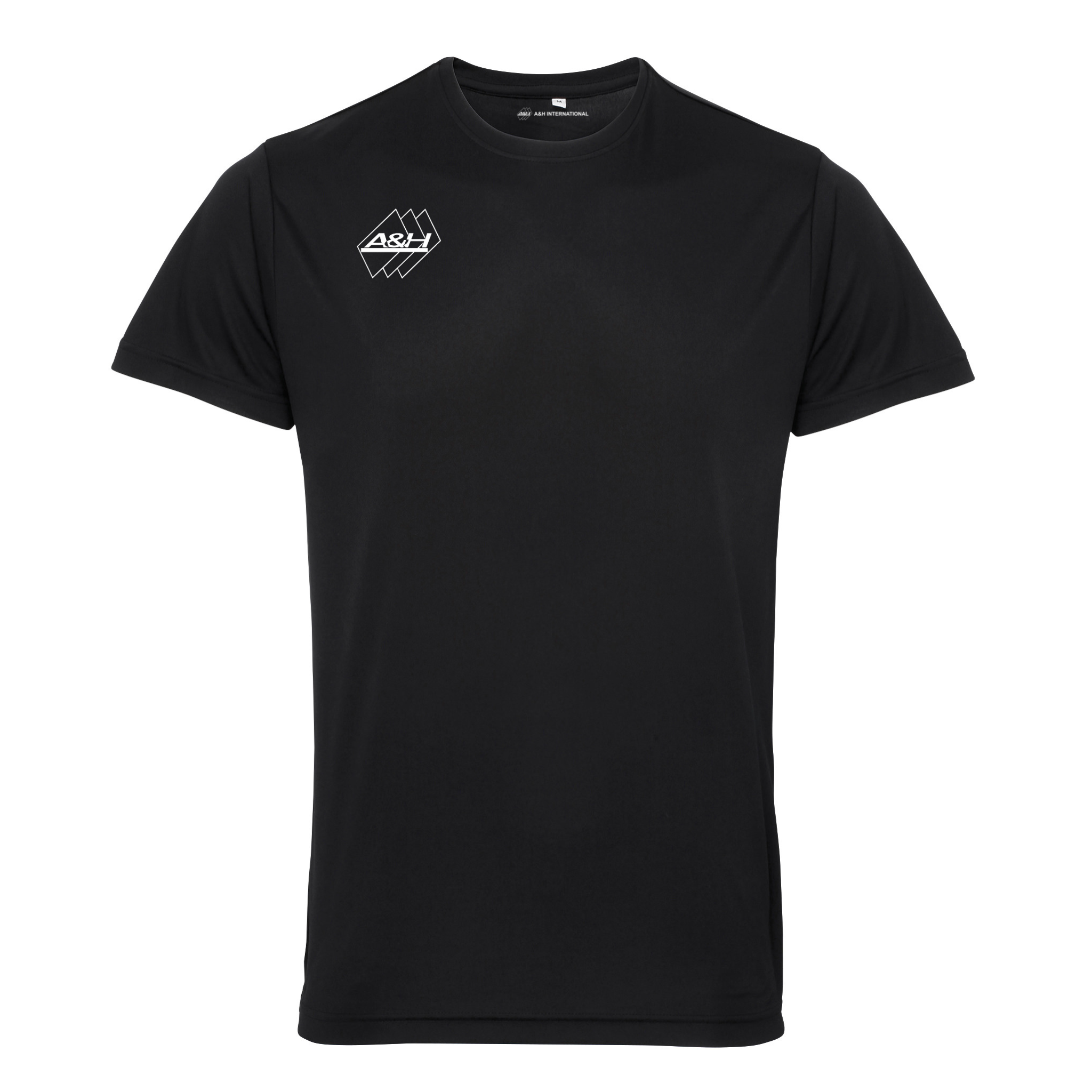 A&H Referee Training Top