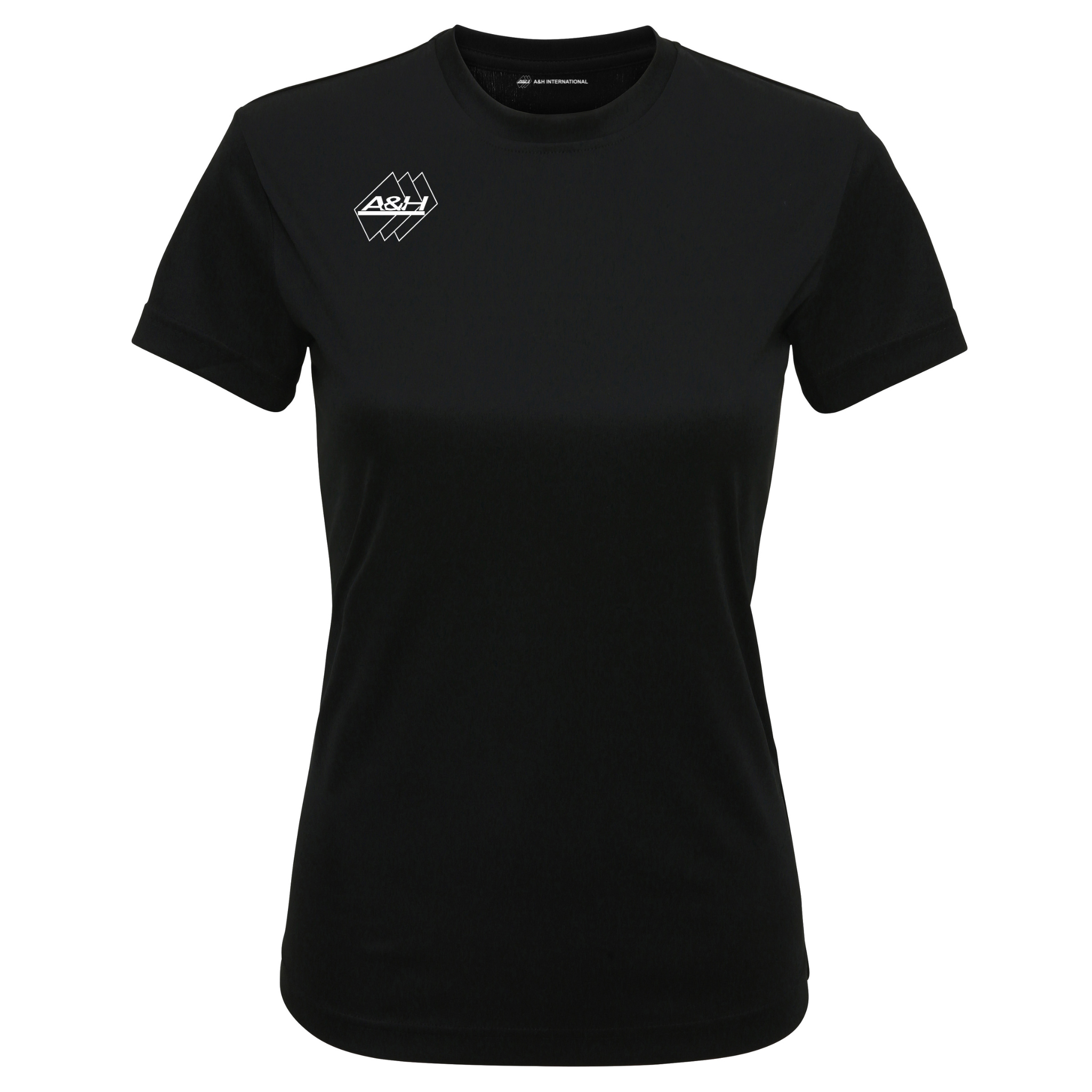 A&H Womens Referee Training Top