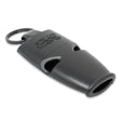 Fox 40 Micro referee whistle in black