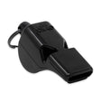 Fox 40 Mini referee whistle in black
