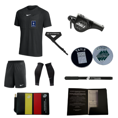 Contrib 26/27 Bundle - Complete