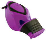 Fox 40 Epik CMG referee whistle in purple