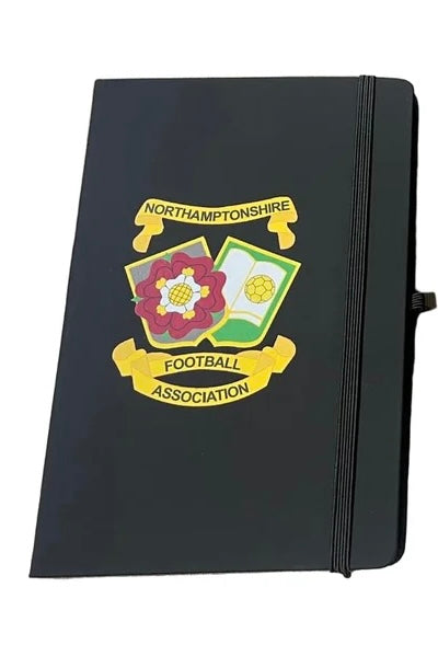 Personalised A5 Notebook