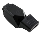 Fox 40 Fuziun CMG referee whistle in black