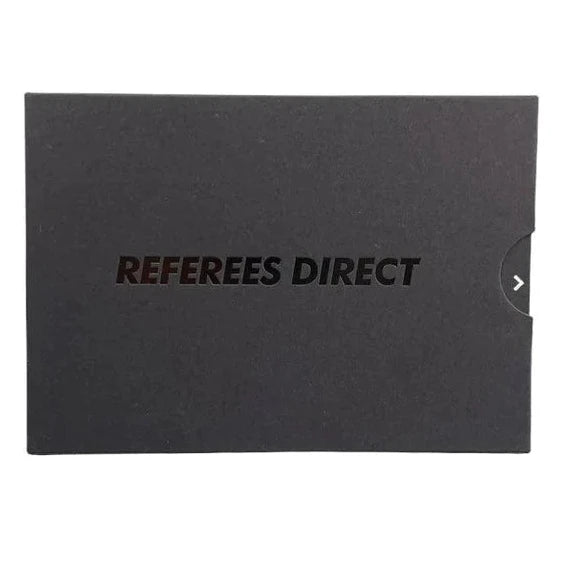 The GOAT Card Set by Referees Direct - A&H International