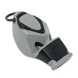 Fox 40 Epik CMG referee whistle in grey