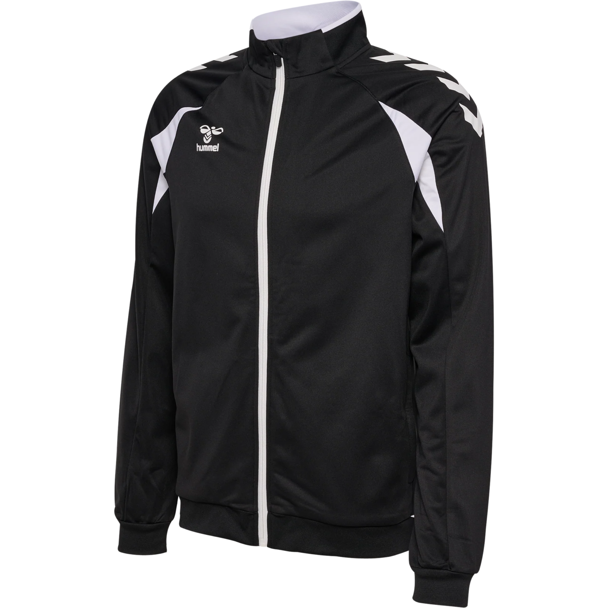 26/28 Hummel Referee Full Zip Jacket
