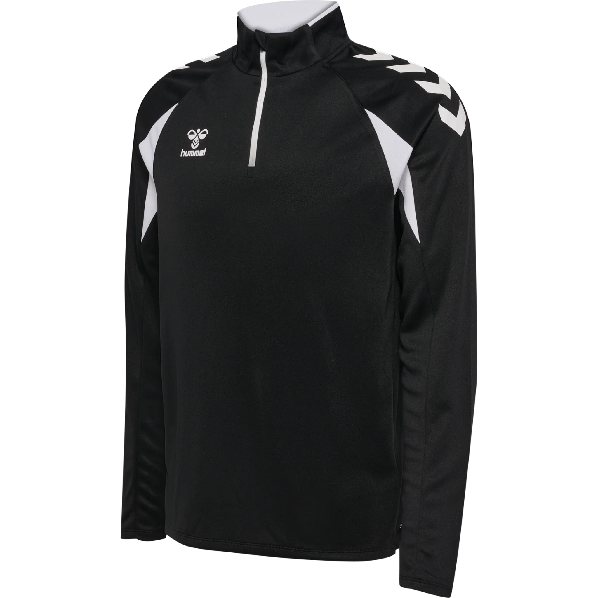 26/28 Hummel Referee 1/4 Zip Midlayer