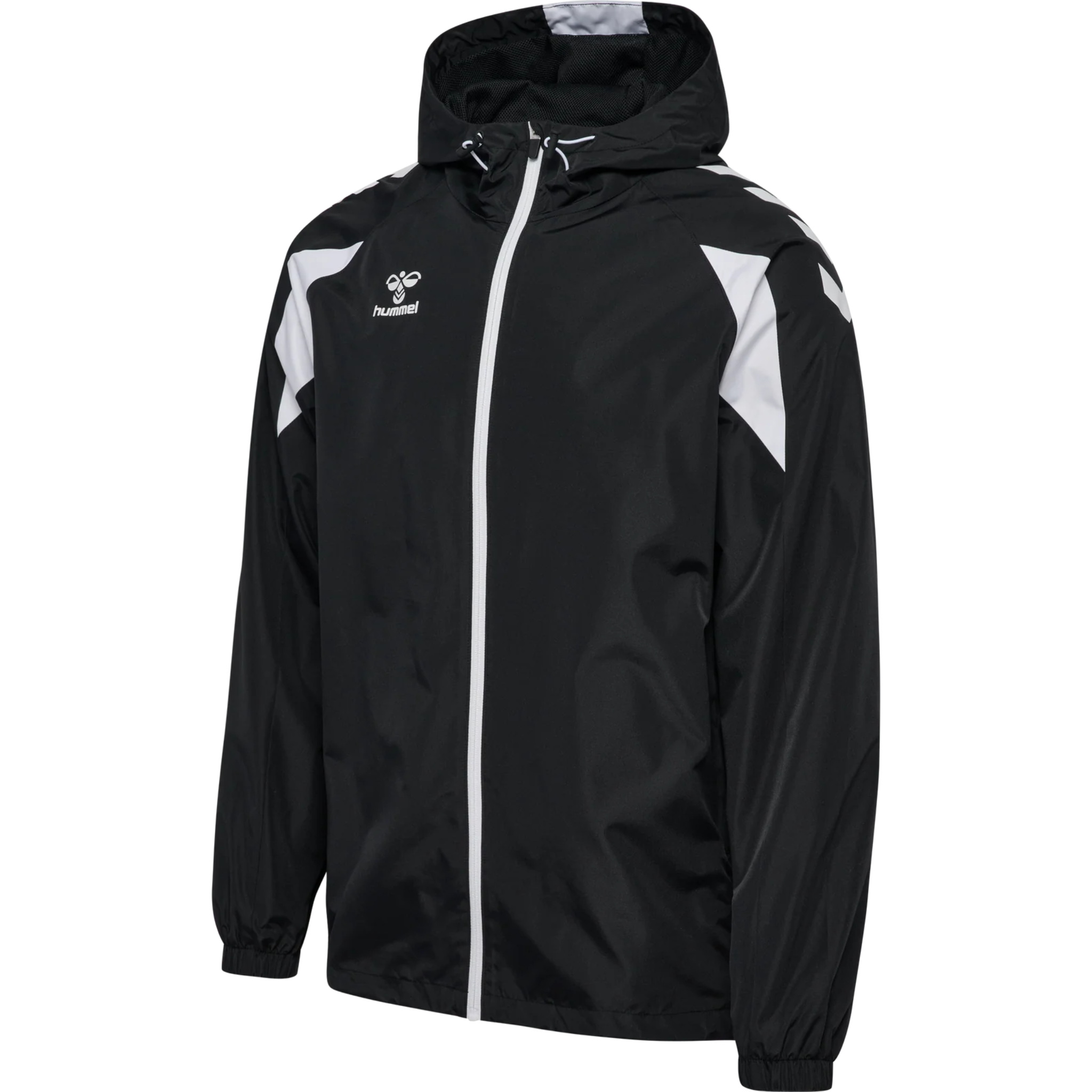 26/28 Hummel Referee Rain Jacket