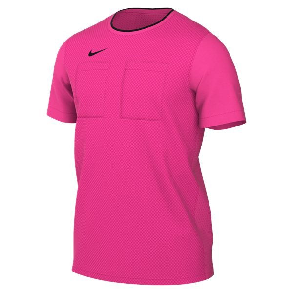 2022-26 Nike Referee Shirt S/S Hyper Pink