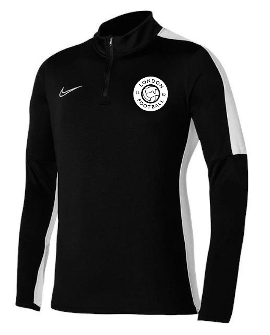 2024 25 London FA Nike Referee Midlayer