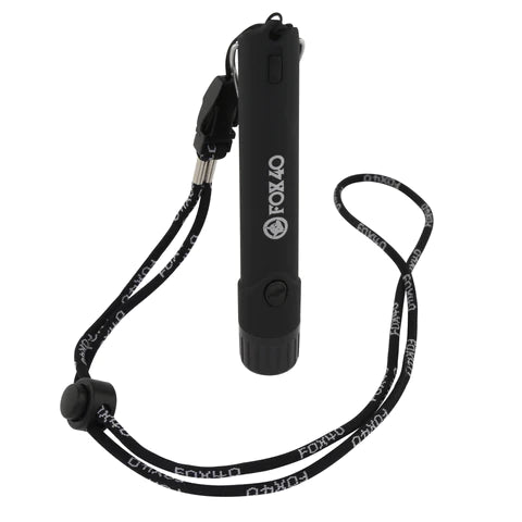 Fox 40 Electronic Whistle - A&H International